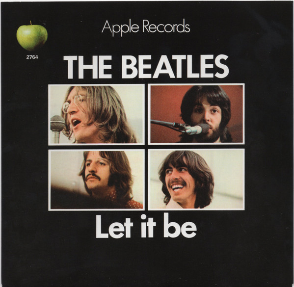Let It Be